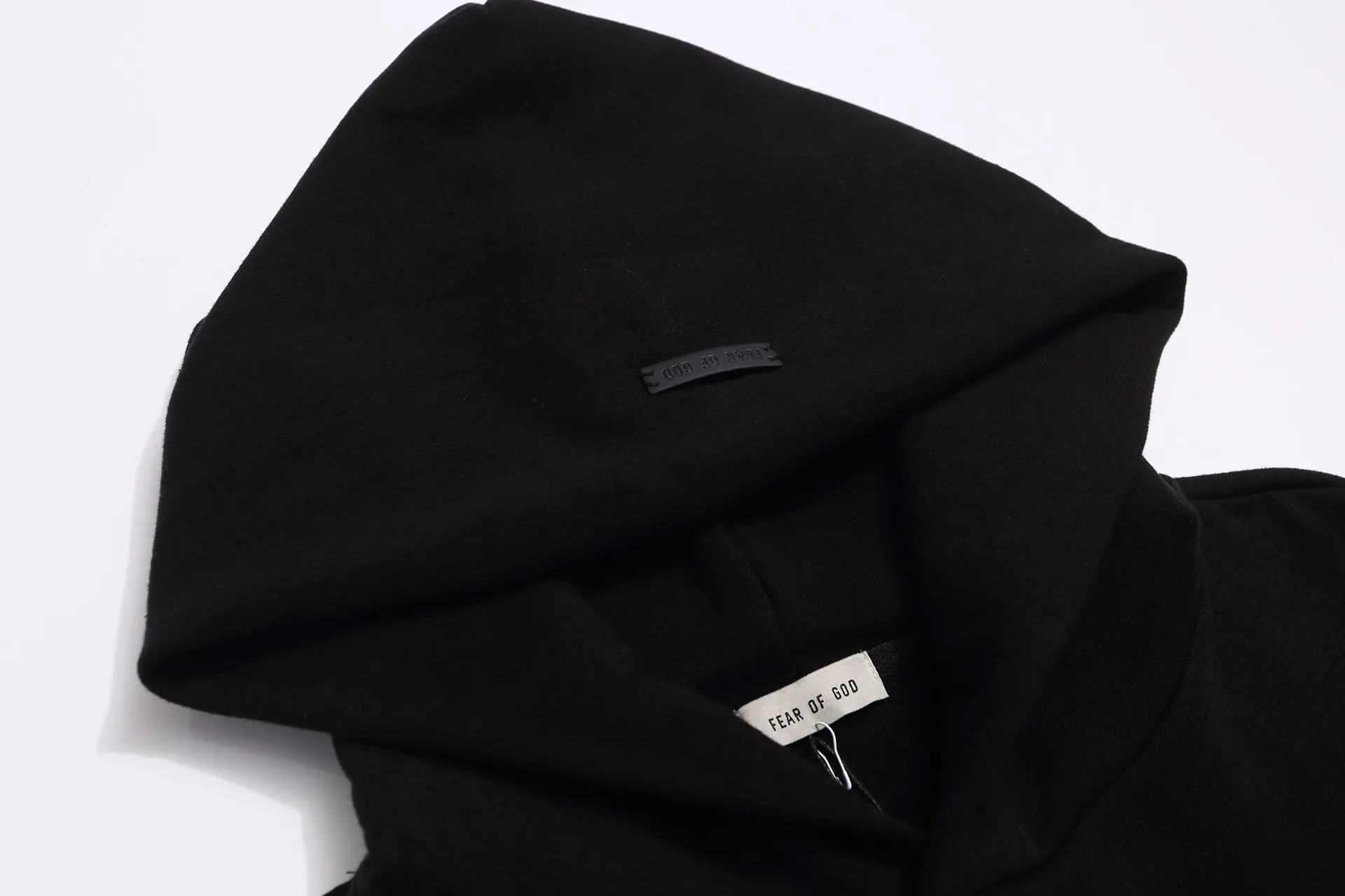 FEAR OG GOD IS LOVE FOG ：LM # ： Sizes：S M L XL